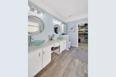 82 Boschert Creek Drive, Saint Peters, MO 63376 - Photo 23