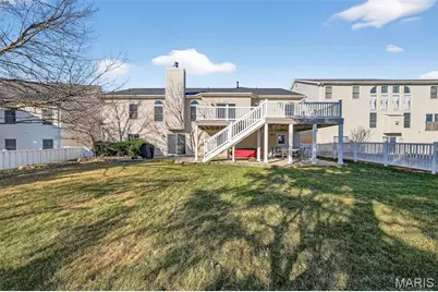 82 Boschert Creek Drive, Saint Peters, MO 63376 - Photo 53