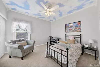 82 Boschert Creek Drive, Saint Peters, MO 63376 - Photo 29