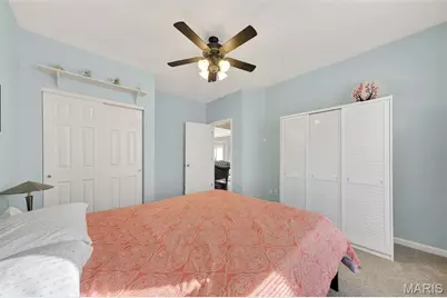 82 Boschert Creek Drive, Saint Peters, MO 63376 - Photo 31