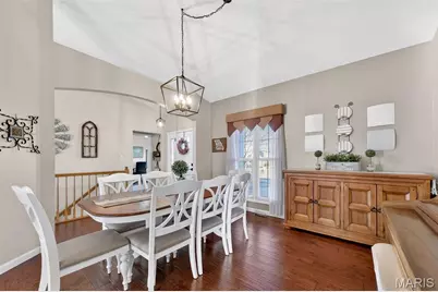 82 Boschert Creek Drive, Saint Peters, MO 63376 - Photo 11