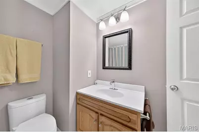 82 Boschert Creek Drive, Saint Peters, MO 63376 - Photo 47