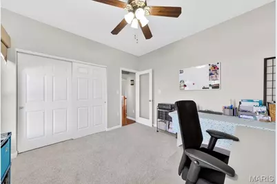 82 Boschert Creek Drive, Saint Peters, MO 63376 - Photo 27