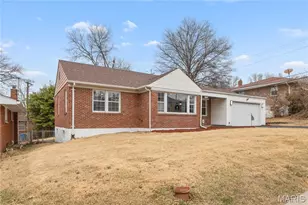 4727 Nelson Dr, Saint Louis, MO 63121 - Photo 3