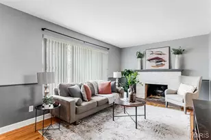 3448 Tedmar Ave, Saint Louis, MO 63139 - Photo 7