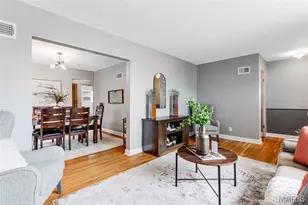 3448 Tedmar Ave, Saint Louis, MO 63139 - Photo 9