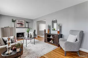 3448 Tedmar Ave, Saint Louis, MO 63139 - Photo 5