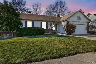 16090 Nantucket Island Dr, Wildwood, MO 63040 - Photo 1