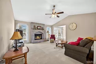 16090 Nantucket Island Dr, Wildwood, MO 63040 - Photo 5