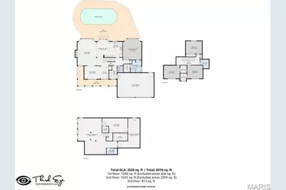 518 Spring Meadow Crossing, Wentzville, MO 63385 - Photo 71