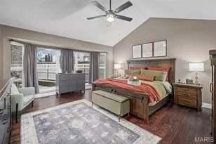 518 Spring Meadow Crossing, Wentzville, MO 63385 - Photo 27