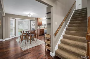 518 Spring Meadow Crossing, Wentzville, MO 63385 - Photo 15