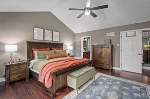 518 Spring Meadow Crossing, Wentzville, MO 63385 - Photo 29