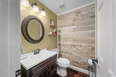 518 Spring Meadow Crossing, Wentzville, MO 63385 - Photo 25