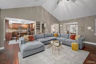 518 Spring Meadow Crossing, Wentzville, MO 63385 - Photo 13