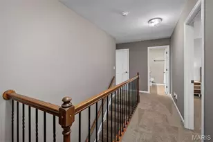 518 Spring Meadow Crossing, Wentzville, MO 63385 - Photo 37