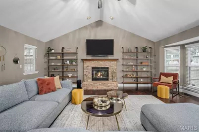 518 Spring Meadow Crossing, Wentzville, MO 63385 - Photo 11