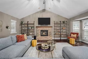 518 Spring Meadow Crossing, Wentzville, MO 63385 - Photo 11