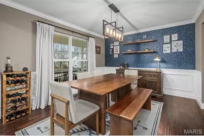 518 Spring Meadow Crossing, Wentzville, MO 63385 - Photo 23