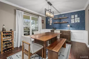 518 Spring Meadow Crossing, Wentzville, MO 63385 - Photo 23