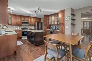 518 Spring Meadow Crossing, Wentzville, MO 63385 - Photo 17