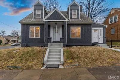 1226 Harmony Street, Cape Girardeau, MO 63701 - Photo 3