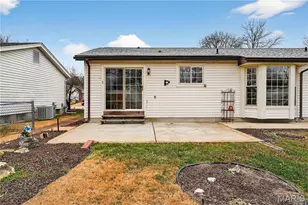 6181 Clovergreen Pl, Saint Louis, MO 63129 - Photo 29