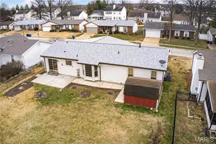 6181 Clovergreen Pl, Saint Louis, MO 63129 - Photo 33