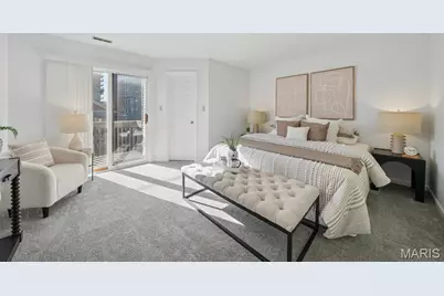 4454 Lindell Boulevard #32, Saint Louis, MO 63108 - Photo 17