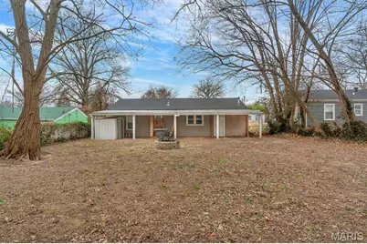 9866 Dennis Drive, Saint Louis, MO 63136 - Photo 13