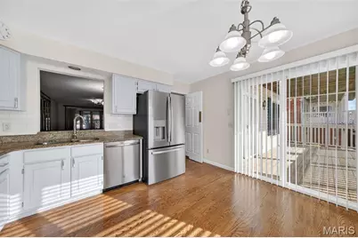 7344 Whitehall Colonial Lane, Affton, MO 63119 - Photo 13