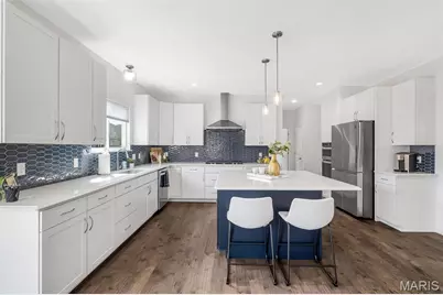 710 Antler Ridge Drive, Saint Charles, MO 63301 - Photo 15