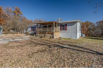 23522 Nevada Drive, Lebanon, MO 65536 - Photo 1