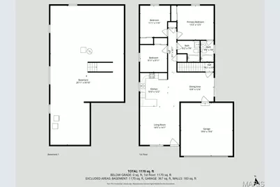 617 N 6th Street, Festus, MO 63028 - Photo 33