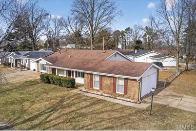 1 Welwyn Court, Black Jack, MO 63033 - Photo 3