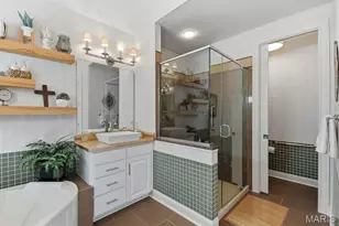 724 Clayton Corners Dr, Ballwin, MO 63011 - Photo 27