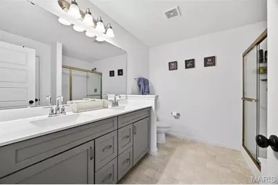 349 Valley Bluff Drive, Wentzville, MO 63385 - Photo 19