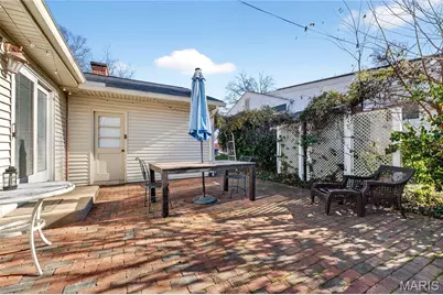 927 Lanyard Lane, Kirkwood, MO 63122 - Photo 27