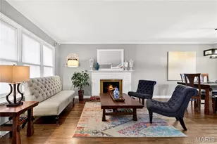 927 Lanyard Ln, Kirkwood, MO 63122 - Photo 3