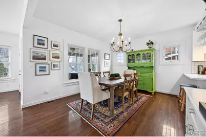 412 Greeley Avenue, Webster Groves, MO 63119 - Photo 11