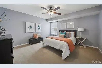 857 Village Meadow Drive, Ballwin, MO 63021 - Photo 15