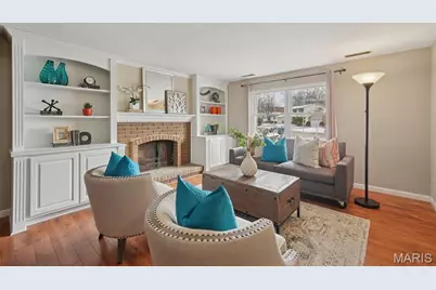 857 Village Meadow Drive, Ballwin, MO 63021 - Photo 25