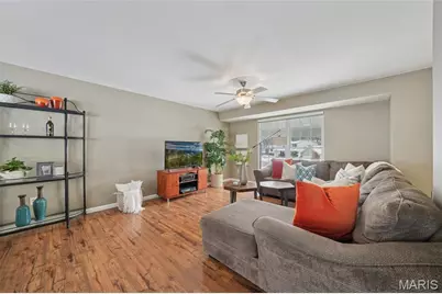 857 Village Meadow Drive, Ballwin, MO 63021 - Photo 7