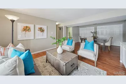 857 Village Meadow Drive, Ballwin, MO 63021 - Photo 27