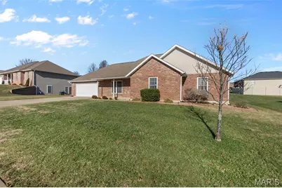 2418 Jonathan Drive, Jackson, MO 63755 - Photo 25