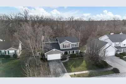 1924 Providence Estate Drive, Wentzville, MO 63385 - Photo 43