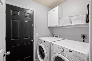 1924 Providence Estate Dr, Wentzville, MO 63385 - Photo 15