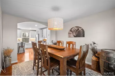 1924 Providence Estate Drive, Wentzville, MO 63385 - Photo 3