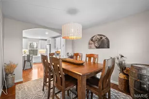 1924 Providence Estate Dr, Wentzville, MO 63385 - Photo 3