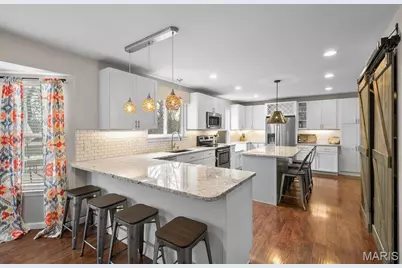 1924 Providence Estate Drive, Wentzville, MO 63385 - Photo 9